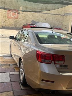 شيفروليه ماليبو